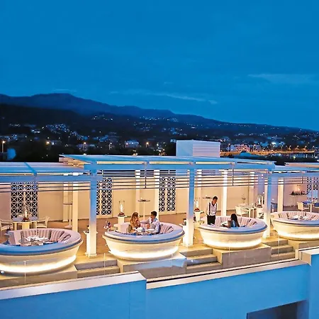 Grecotel Creta Palace 5*