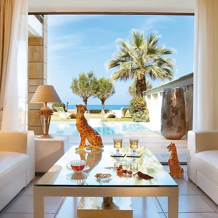 Grecotel Creta Palace Rethymno