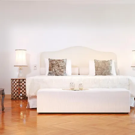 Grecotel Creta Palace Rethymno