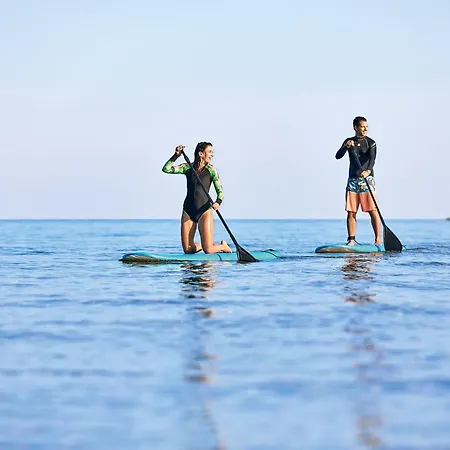 Grecotel Creta Palace Resort Rethymno (Crete)