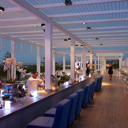 Resort Grecotel Creta Palace