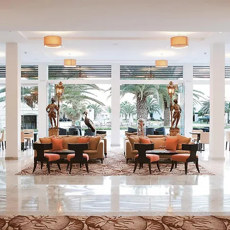 Grecotel Creta Palace Resort 5*