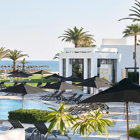 Resort Grecotel Creta Palace 5*