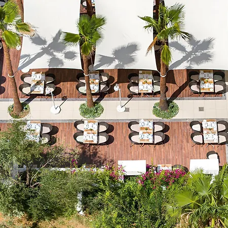 Resort Grecotel Creta Palace