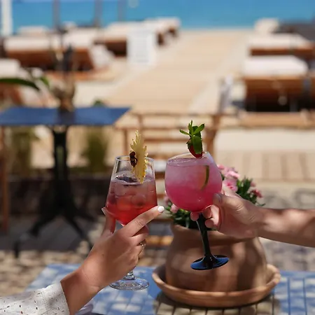 Resort Grecotel Creta Palace 5*