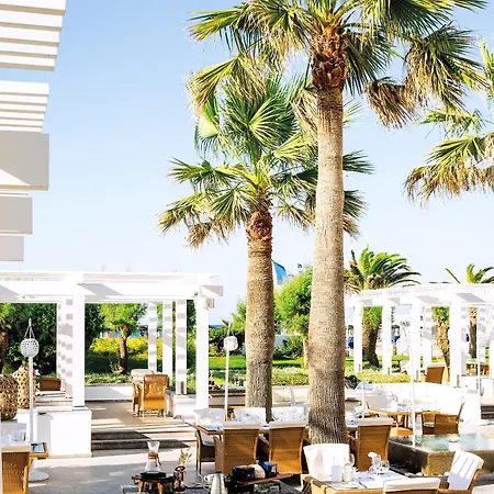 Grecotel Creta Palace Rethymno