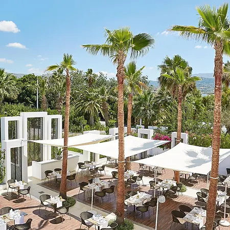 Resort Grecotel Creta Palace 5*