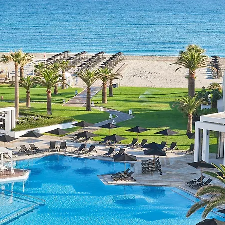 Grecotel Creta Palace