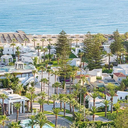 Grecotel Creta Palace Resort Rethymno (Crete)