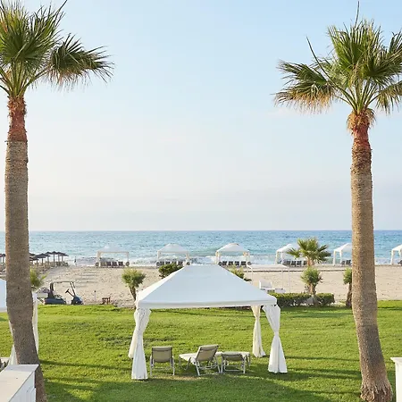 Resort Grecotel Creta Palace Rethymno (Crete)
