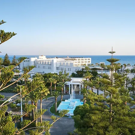 Grecotel Creta Palace Resort