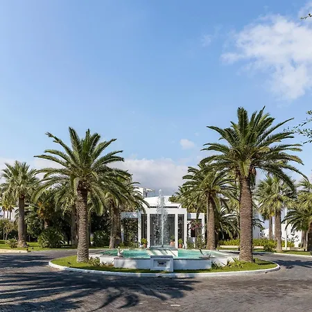 Grecotel Creta Palace Resort 5*