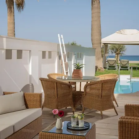 Grecotel Creta Palace Resort