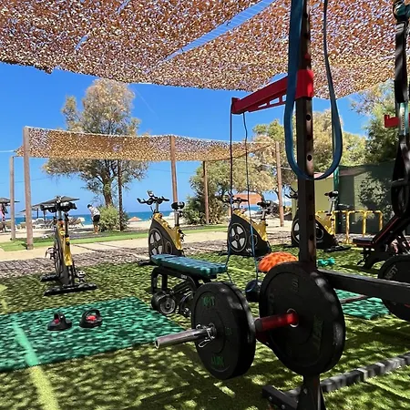 Resort Grecotel Creta Palace Rethimnon