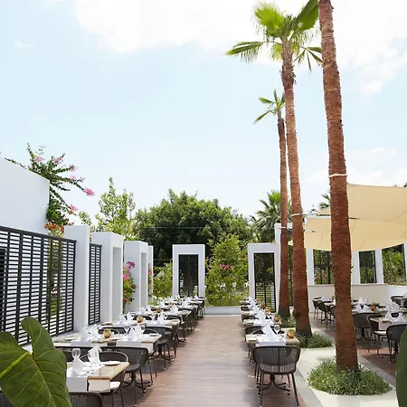 Resort Grecotel Creta Palace 5*