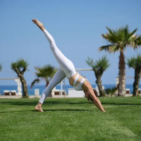 Grecotel Creta Palace Rethimnon