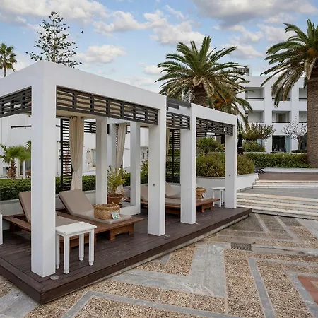 Grecotel Creta Palace 5* Rethimnon