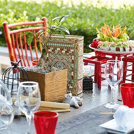 Grecotel Creta Palace Resort