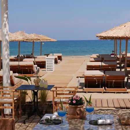 Resort Grecotel Creta Palace